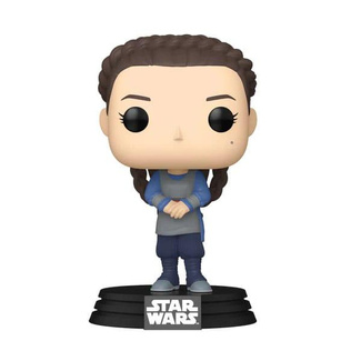 Star Wars The Phantom Menace Anniversary Funko POP! figurka Padme(Tatooine) 9 cm