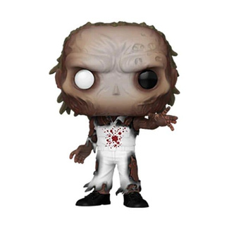 Stranger Things Funko POP! TV figurka Vecna(Transformation) 9 cm