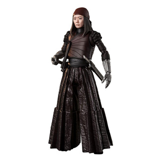 A Child of Fire S.H.Figuarts Action Figure Nemesis 15 cm