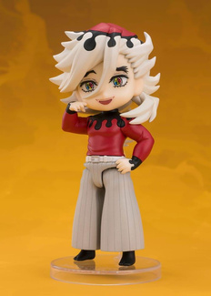 Kimetsu no Yaiba Figuarts mini Action Figure Doma 11 cm