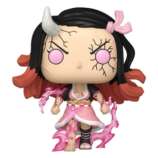 Kimetsu no Yaiba Funko POP! Animation figurka Nezuko(Demon Form) 9 cm