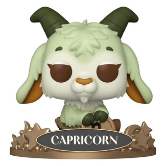 Zodiac Funko POP! Zodiac figurka Capricorn (Dec.) 9 cm