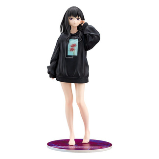Oversized Sweatshirt Ver. 25 cm
