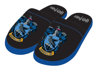 Harry Potter Slippers Ravenclaw