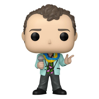 Saturday Night Live Funko POP! Movies figurka 50th Anniversary Nick the Lounge Singer 9 cm