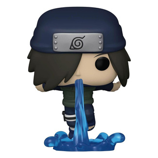 Naruto Funko POP! Animation figurka Izumo Kamizuki 9 cm