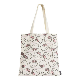 Sanrio Tote Bag Hello Kitty