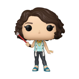 Wizards Of Waverly Place Funko POP! Sayings figurka Alex Russo 9 cm