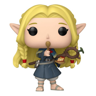 Delicious in Dungeon Funko POP! figurka Marcille 9 cm