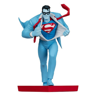 Superman by Clayton Henry Limited Edition 16 cm