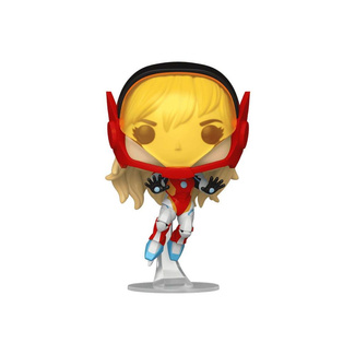 Marvel Comics Funko POP! Comic Books figurka Iron Gwen 9 cm