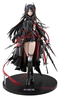 Arknights PVC Statue 1/7 Ines 27 cm