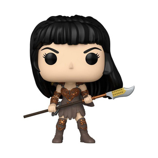Warrior Princess Funko POP! TV figurka Xena w/spear 9 cm
