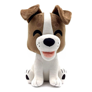 Deliverance II Plush Figure Mutt 22 cm