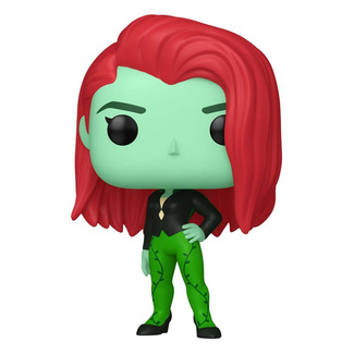 Harley Quinn Animated Series Funko POP! Heroes figurka Poison Ivy 9 cm
