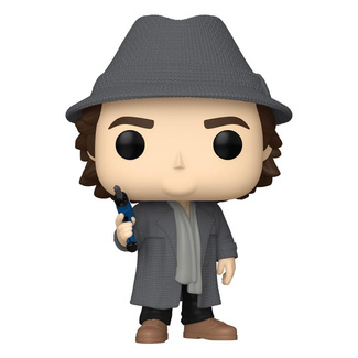 Uncle Buck Funko POP! Movies figurka Uncle Buck 9 cm