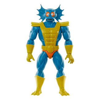 Mer-Man 14 cm