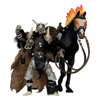 The Dark Ages) (McFarlane Toys 30th Anniversary) (Gold Label) 18 cm
