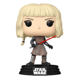 Ahsoka Funko POP! figurka S2 - Shin Hati 9 cm