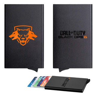 Black Ops 6 Creditcard holder Cerberus