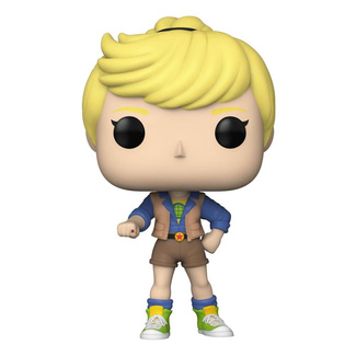 Captain Planet and the Planeteers Funko POP! figurka Linka 9 cm