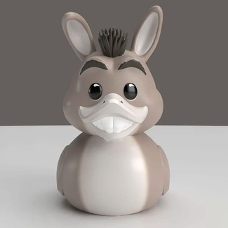 Shrek Tubbz Mini PVC Figure Donkey 5 cm