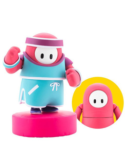 Ultimate Knockout Action Figure 1/20 Pack 02 Beach Ball / Rookie Skin 8 cm