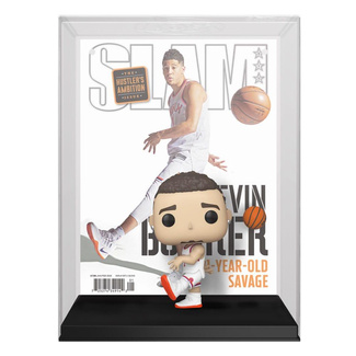 NBA Cover Funko POP! Basketball figurka Devin Booker (SLAM Magazin) 9 cm