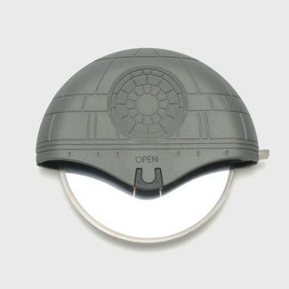 Star Wars Pizza Cutter Death Star