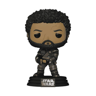 Andor POP! TV Vinyl Figure Saw Gerrera 9 cm