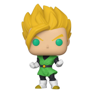Dragon Ball Z Funko POP! Animation figurka SS Gohan 9 cm