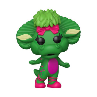 Barney Funko POP! TV figurka Baby Bop 9 cm