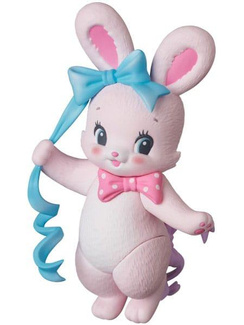 SWIMMER UDF Mini Figure Ribunny 6 cm