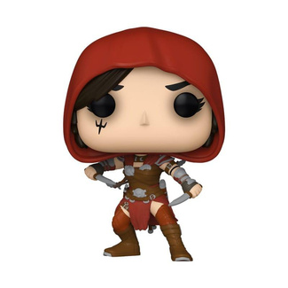 Diablo 4 Funko POP! Games figurka Rogue 9 cm