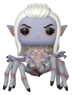 Dungeons & Dragons Funko POP! Premium figurka Lolth the Spider Queen 9 cm