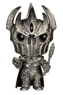 Lord of the Rings Funko POP! figurka Sauron 10 cm