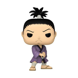 Hunter x Hunter Funko POP! Animation figurka Nobunaga 9 cm