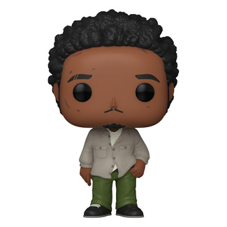 The Wire Funko POP! TV figurka Bubbles 9 cm
