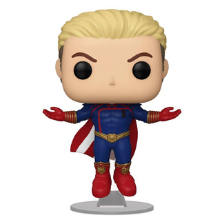 The Boys Funko POP! TV figurka Homelander Levitating 9 cm