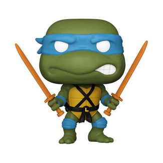 Teenage Mutant Ninja Turtles Funko POP! figurka Leonardo 9 cm