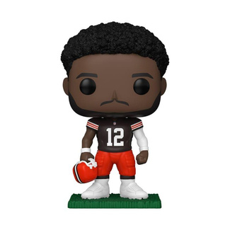 Legends POP! Sports Vinyl Figure Browns - Shedeur Sanders 9 cm