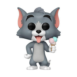 Tom & Jerry Funko POP! TV figurka Tom 9 cm