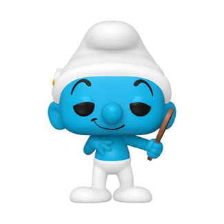 The Smurfs Funko POP! TV figurka Vanity Smurf 9 cm