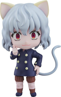 Hololive Production Nendoroid Action Figure Shishiro Botan 10 cm