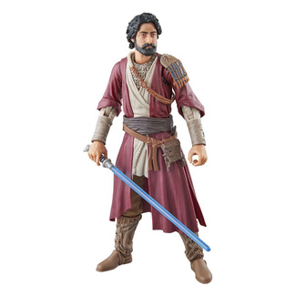 Ahsoka Black Series Action Figure Ezra Bridger (Peridea) 15 cm