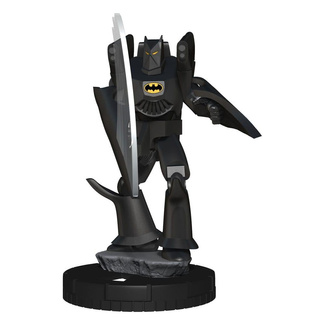 Fight for Gotham City Bat-Knight