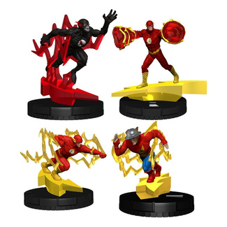 Flash Speed Force
