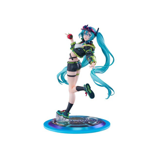 Hatsune Miku PVC Statue 1/7 Hatsune Miku Digital Stars 2024 ver. 22 cm