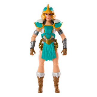 Turtles of Grayskull Action Figure Teela 14 cm