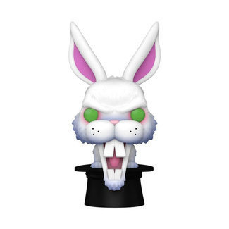 Goosebumps Funko POP! Books figurka Bad Hare Day 9 cm